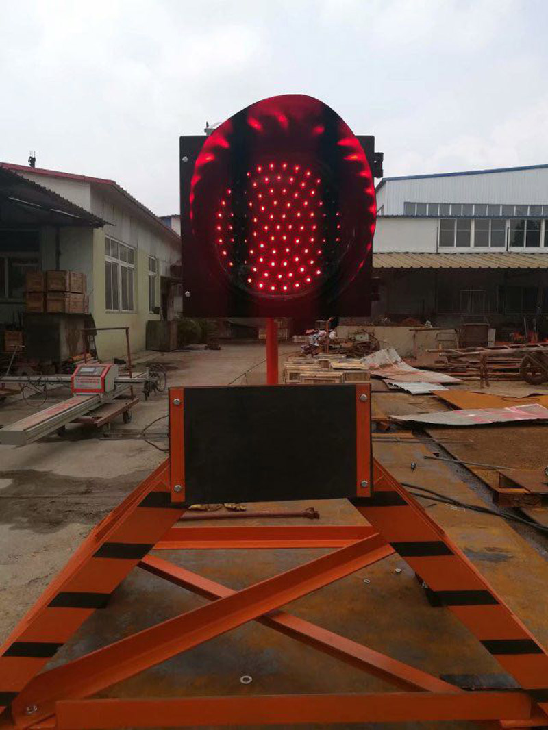 鐵路擋車(chē)器